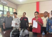 Kasus Dugaan Pemukulan Mahasiswa Undana Kupang Jadi Sorotan Publik. Foto: Istimewa.