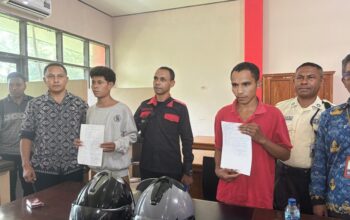 Kasus Dugaan Pemukulan Mahasiswa Undana Kupang Jadi Sorotan Publik. Foto: Istimewa.