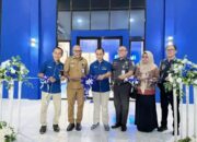 Naik Kelas ke Kantor Cabang, PELNI Buka Babak Baru Konektivitas Laut di Lembata. Foto: Istimewa.