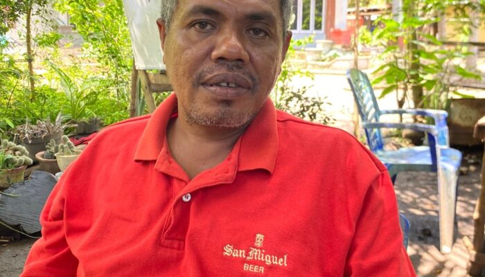 Pertemuan FRONTAL-Uskup Larantuka: Gereja Tak Bergeser dari Sikap Menolak Geothermal