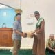 Safari Ramadan Wakil Bupati dan Kapolres Lembata Disambut Hangat di Masjid Darul Ikhlas Tagawiti
