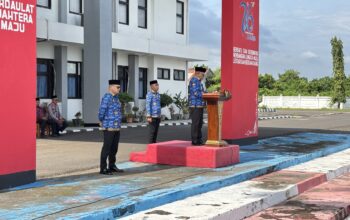 Triwulan I 2026, ASN Lembata Dikejar Deadline Laporan Administratif. Foto: Istimewa.