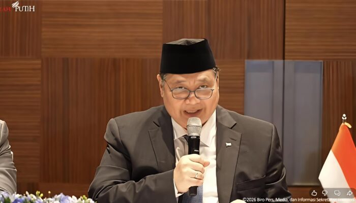 Breaking News! Pemerintah Resmi Tetapkan WFH Setiap Hari Jumat bagi ASN