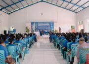 Pertemuan Tahunan Legio Maria Komisium Lewoleba 2026: Memperkuat Persatuan dan Karya Kerasulan. Foto: Istimewa.