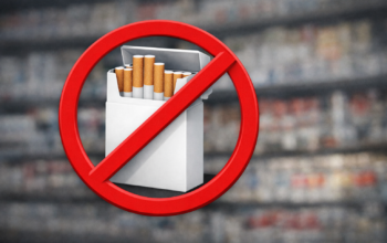 Skandal Rokok Ilegal di Lewoleba, Rokok Humer Tanpa Pita Cukai Marak di Lewoleba. Foto: Istimewa.