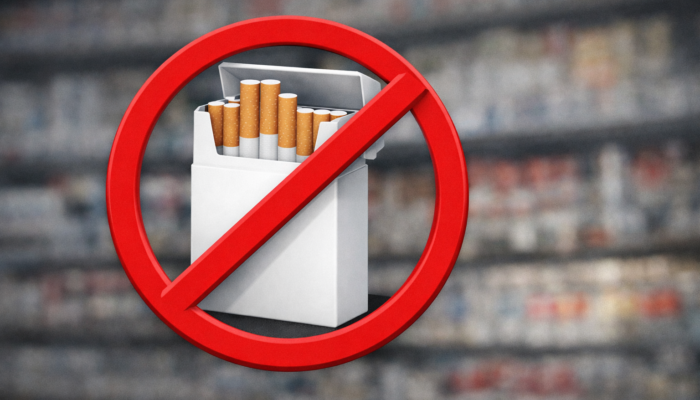 Skandal Rokok Ilegal di Lewoleba, Rokok Humer Tanpa Pita Cukai Marak Beredar