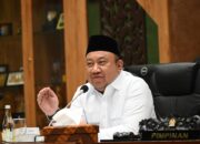 Wakil Ketua Komisi X DPR RI dari Fraksi PKB, Lalu Hadrian Irfani. Foto: Istimewa.