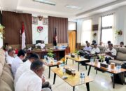 Pemkab Lembata Perkuat Strategi Lindungi Petani Jagung Lewat Sistem Pembelian Terkoordinasi