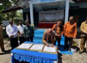 BPS Luncurkan Program Desa Cantik 2026 di Lembata: Perkuat Tata Kelola Data Desa. Foto: Istimewa.