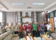 Pemkab Lembata & Samsat Rancang Operasi Pajak Kendaraan, Target PAD 2026 Digenjot. Foto: Istimewa.