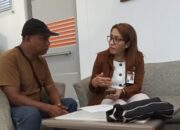 BRI Larantuka Diduga Gelapkan Uang Nasabah, Keamanan Rekening Dipertanyakan