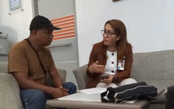 BRI Larantuka Diduga Gelapkan Uang Nasabah, Keamanan Rekening Dipertanyakan