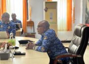 PAD Lembata Tumbuh 4,62 Persen, Bupati Kanis Dorong Transparansi dan Aksi Ekonomi Konkret. Foto: Istimewa.