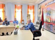 Bupati Lembata Pasang Tenggat Ketat Benahi Data PBI JKN: 3.059 Peserta Diverifikasi Ulang. Foto: Istimewa.