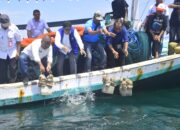 Festival Muro 2026: Merawat Pesisir, Melestarikan Budaya Lembata. Foto: Istimewa.