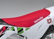 Motor Trail Sultan Bimota BX450 2026: Kolaborasi Italia-Jepang, Mesin Kawasaki, Fitur Premium