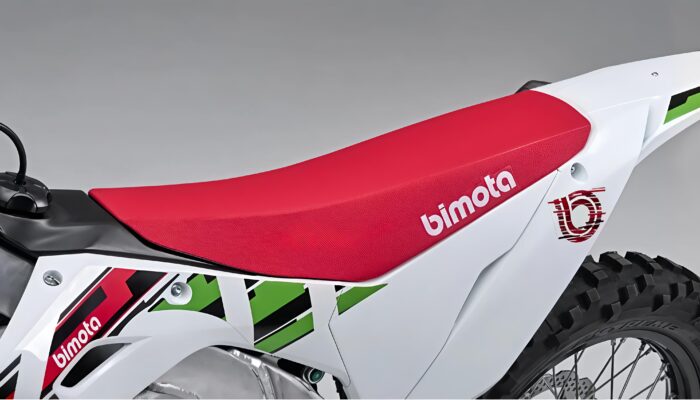 Motor Trail Sultan Bimota BX450 2026: Kolaborasi Italia-Jepang, Mesin Kawasaki, Fitur Premium