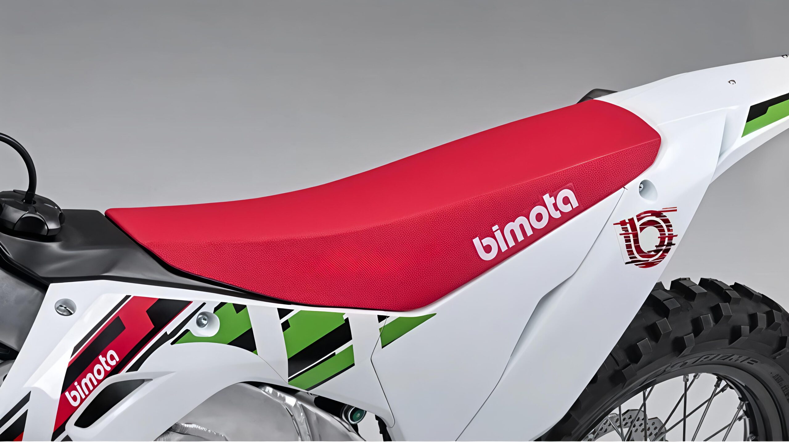 Tampilan Motor Trail Sultan Bimota BX450 2026. Foto: Istimewa.