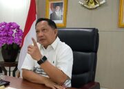 Menteri Dalam Negeri (Mendagri) Tito Karnavian. Foto: Istimewa.