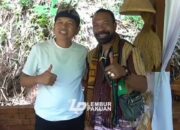 Kontroversi Nadus: Cinderamata untuk KDM Picu Kecaman Masyarakat Adat Lamalera. Foto: Istimewa.