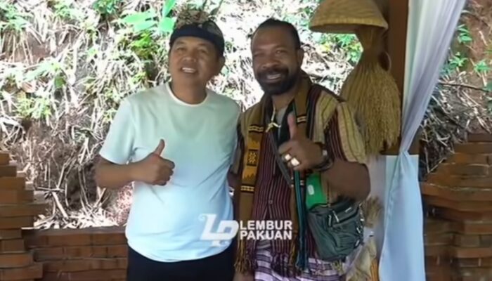 Kontroversi Nadus: Cinderamata untuk KDM Picu Kecaman Masyarakat Adat Lamalera