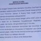Kesepakatan Bersama Pemda Lembata dan Aliansi Ekspedisi: Uji Coba Sandar Feri di Pelabuhan Wajirang