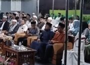 KEMALA Lembata Gelar Halal bi Halal, Wakil Bupati Ajak Warga Perkuat Persatuan. Foto: Istimewa.