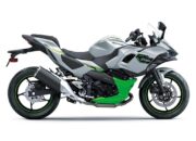 Kawasaki Ninja 7 Hybrid 2026. Foto: Istimewa.