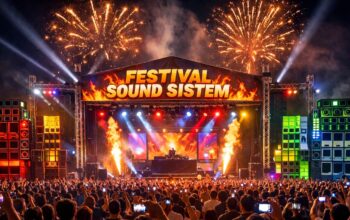 Festival Sound System Meriahkan Pantai Wulen Luo, 54 Peserta Adu Kreativitas di Lembata