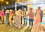 Silaturahmi Paskah dan Halal Bihalal di Wailolong: Persaudaraan Lintas Iman Tumbuh di Lembata. Foto: Istimewa.