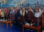 Festival Lamaholot di Kupang: Bupati Lembata Tegaskan Komitmen Budaya Jadi Pilar Pembangunan. Foto: Istimewa.