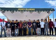 Komunitas Sound System Lembata Kukuhkan Pengurus Baru 2026–2029, Hadir Pemerintah dan Aparat Keamanan. Foto: Istimewa.