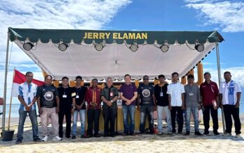 Komunitas Sound System Lembata Kukuhkan Pengurus Baru 2026–2029, Hadir Pemerintah dan Aparat Keamanan. Foto: Istimewa.