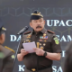 Jaksa Agung Burhanuddin Mutasi 114 Pejabat, 65 Kajari Resmi Berganti