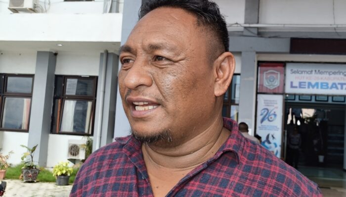 AXEL dan FORMALEN Tegaskan Sikap Pasca Aksi Massa di Lembata, Desak Solusi Kapal Roro dan Bongkar Muat