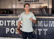 Kuasa hukum korban, Hamid Nasarudin Anas. Foto: Istimewa.