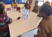 Pemkab Lembata dan Pelni Bahas Strategi Logistik, Fokus Atasi Hambatan Distribusi Perikanan. Foto: Istimewa.