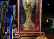 Flores Timur Resmi Jadi Tuan Rumah ETMC XXXV November 2026