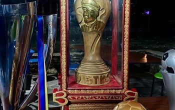 Flores Timur Resmi Jadi Tuan Rumah ETMC XXXV November 2026