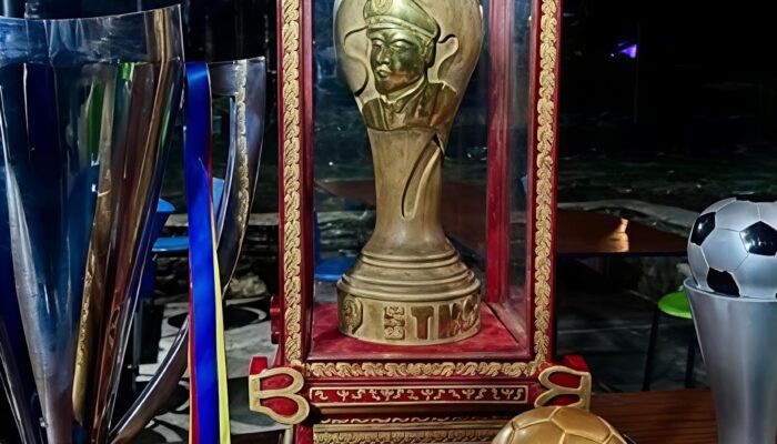 Flores Timur Resmi Jadi Tuan Rumah ETMC XXXV November 2026