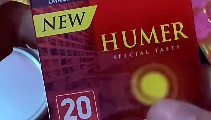 Lewoleba Darurat Rokok Polos, Dugaan Jaringan Ilegal Bermarkas di Lembata