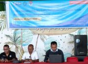 Peliputan Ramah Anak, Plan International dan Forum Jurnalis Lembata Gelar Konsultasi Buku Panduan. Foto: Istimewa.