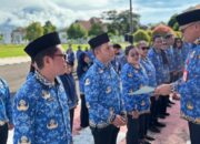 ITKP Lembata 2025 Capai Skor 66, Tantangan Profesionalisme ASN Jadi Sorotan. Foto: Istimewa.