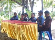 Seminar Muro: Pelestarian Ekosistem Pesisir dan Wisata Berbasis Kearifan Lokal