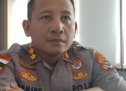 Tim Forensik RS Bhayangkara Polda NTT Autopsi Jenazah Kades Laranwutun, Kamis 30 April 2026