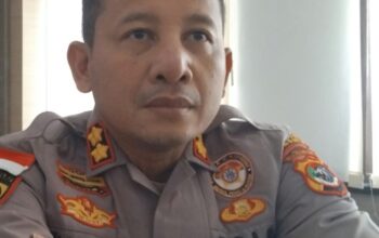 Tim Forensik RS Bhayangkara Polda NTT Autopsi Jenazah Kades Laranwutun, Kamis 30 April 2026