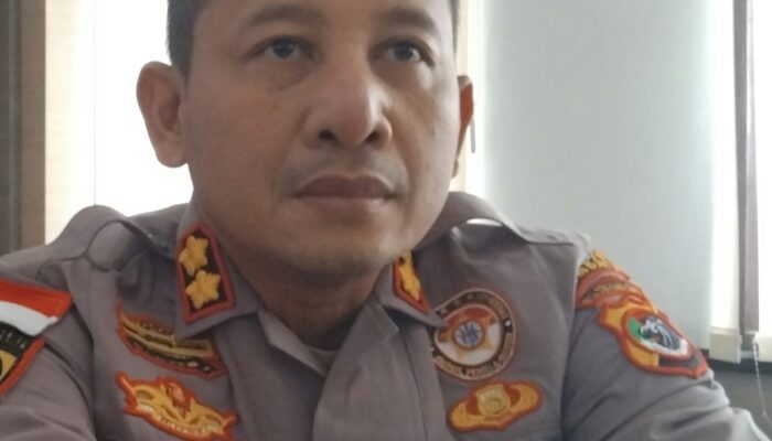 Tim Forensik RS Bhayangkara Polda NTT Autopsi Jenazah Kades Laranwutun, Kamis 30 April 2026