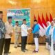 Pemerintah Kabupaten Lembata Resmi Lepas Jamaah Calon Haji 1447 H/2026 M