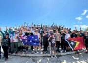 Lembata Fishing Tournament 2026 Sukses Digelar, Tuan Rumah Borong Gelar Juara