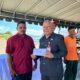 Tanpa Aksi Jalanan, Buruh Pelabuhan Lewoleba Rayakan May Day dengan Ibadah